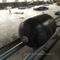 Floating Dock Sling Type Boat Rubber marine balloon buoys Fender